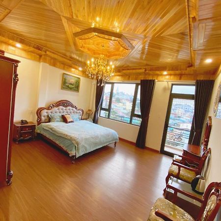 Hanz Bao Hoang Hotel 48 Ha Huy Tap Đà Lạt Extérieur photo