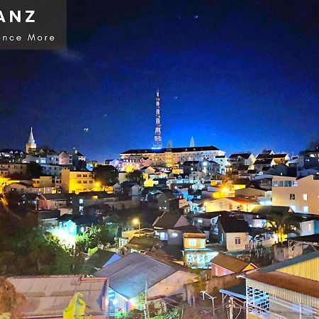Hanz Bao Hoang Hotel 48 Ha Huy Tap Đà Lạt Extérieur photo