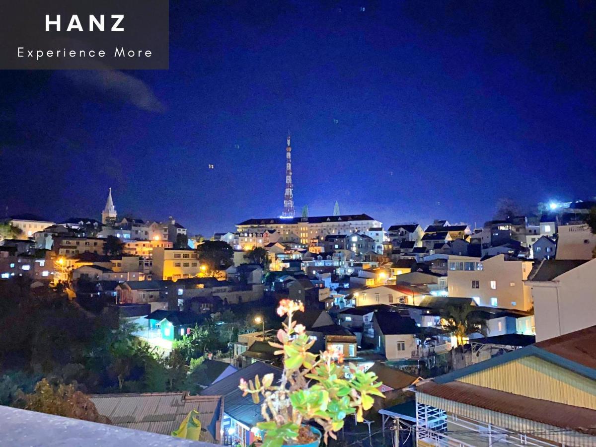 Hanz Bao Hoang Hotel 48 Ha Huy Tap Đà Lạt Extérieur photo
