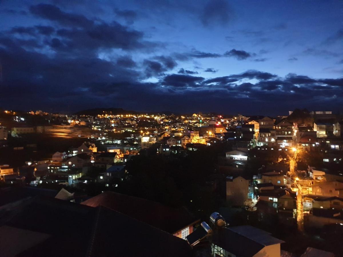 Hanz Bao Hoang Hotel 48 Ha Huy Tap Đà Lạt Extérieur photo